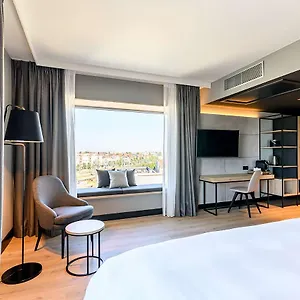 4* Отель Radisson Berchem