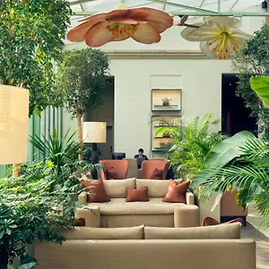 5* Отель Botanic Sanctuary - The Leading Of The World